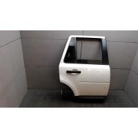 Дверь боковая зад. правая Land Rover Freelander 2 2007-2014 2010 LR005851