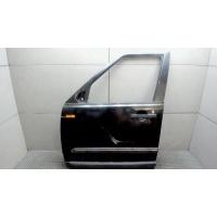 Дверь боковая перед. левая Land Rover Discovery 3 2004-2009 2007 BDA780110