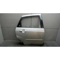 Дверь боковая зад. правая Ford Focus 1 1998-2004 1430137