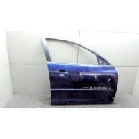 Дверь боковая перед. правая Mazda 3 (BK) 2003-2009 2004 BPYK5802XA