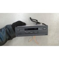 Проигрыватель, чейнджер CD/DVD, Audi A6 (C6) 2005-2011 2006 4E0910121