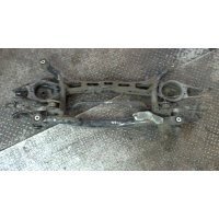 Балка подвески задняя Volkswagen Passat CC 2008-2012 2008 3C0505235AC