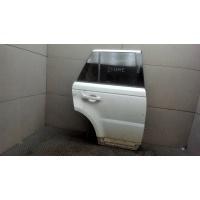 Дверь боковая зад. правая Land Rover Range Rover Sport 2005-2009 2007 BFA790080