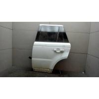 Дверь боковая зад. левая Land Rover Range Rover Sport 2005-2009 2007 BFA790090