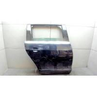 Дверь боковая зад. правая Skoda Octavia (A5) 2004-2008 2007 1Z5833056