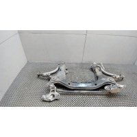 Балка подвески передняя (подрамник) Volkswagen Passat 5 2000-2005 2004 8D0411309M