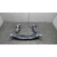 Балка подвески передняя (подрамник) Audi A6 (C5) 1997-2004 2003 4B0399313DC