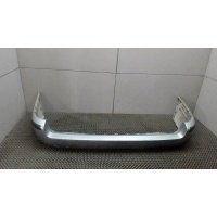 Бампер зад. Ford Mondeo 3 2000-2007 2004 1379976