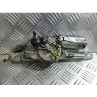 Моторчик заднего стеклоочистителя (дворника) Volkswagen Golf 3 1991-1998 1997 1H6955713A