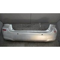 Бампер зад. Toyota Corolla Verso 2004-2007 2007 521590F900