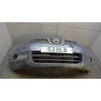 Бампер перед. Nissan Qashqai 2006-2013 2007 62022JD00H