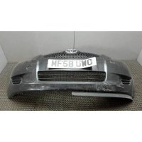 Бампер перед. Toyota Yaris 2005-2011 2008 521190D977