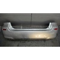 Бампер зад. Toyota Corolla Verso 2004-2007 2006 521590F900