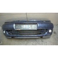 Бампер перед. Citroen Xsara-Picasso 2002 7401T2