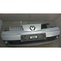Бампер перед. Renault Vel Satis 2003 7701476464