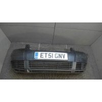 Бампер перед. Volkswagen Passat 5 2000-2005 2001 3B0807217K
