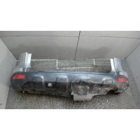 Бампер зад. Honda CR-V 2007-2012 2007 71501SWWG50