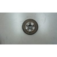 Барабан тормозной зад. Honda HRV 1998-2006 2001 42610S70000