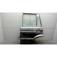 Дверь боковая, зад. левая Land Rover Discovery 2 1998-2004 2003 BFA700070