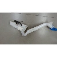 Бачок омывателя Skoda Fabia 2000-2007 2005 6Q0955453N