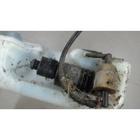 Бачок омывателя Skoda Fabia 2000-2007 2000 6Q0955453N