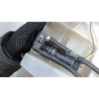 Бачок омывателя Volvo XC90 2002-2006 2003 30663811