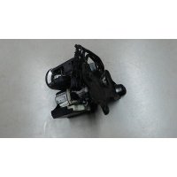 Блок АБС, насос (ABS, ESP, ASR) Volkswagen Lupo 2001 6N0142060G