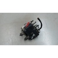 Блок АБС, насос (ABS, ESP, ASR), Skoda Octavia (A5) 2008-2013 2009 1K0907379AQ