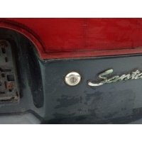 Личинка дверного замка Hyundai Santamo 1 поколение (1997-2002) 2000