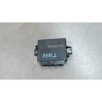 Блок управления (ЭБУ) Skoda Yeti 2012 5J0919475A