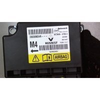 Блок управления (ЭБУ) Renault Scenic 2009-2012 2009 285589834r