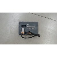 Блок управления (ЭБУ) Audi A6 (C7) 2011-2014 2013 4G8959760