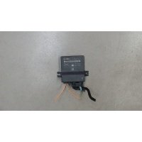 Блок управления (ЭБУ) Audi A6 (C6) 2005-2011 2006 4F0907468D