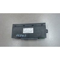 Блок управления (ЭБУ) Land Rover Range Rover Sport 2005-2009 2007 YWC000785