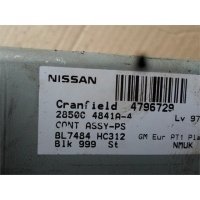Блок управления электроусилителем руля Nissan Note E11 2006-2013 2006 28500-9U03A/285009U03A