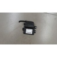 Блок управления (ЭБУ) Volkswagen Passat CC 2008-2012 2008 3C8907801A