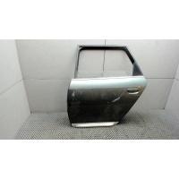 Дверь боковая зад. левая Audi Allroad quattro 2000-2005 2002 4Z7833051