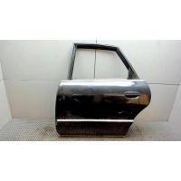 Дверь боковая зад. левая Audi A8 (D2) 1994-2003 2000 4D0833051E