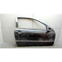 Дверь боковая перед. правая Mercedes-Benz CLC-Class 2008-2011 2008 A2037201605