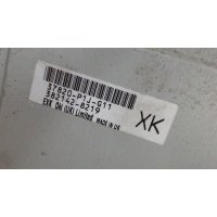 Блок управления (ЭБУ) Honda Civic 1995-2001 1998 37820-P1J-G11