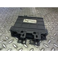 Блок управления (ЭБУ) Volkswagen Golf 4 1997-2005 1998 01M927733ES