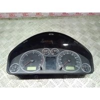 Панель приборная Volkswagen Sharan (1995-2010) 2003 7M3920840N