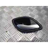 Ручка двери внутренняя передняя правая Renault Laguna 2 (2000-2007) 2006 8200000724