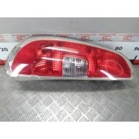Фонарь задний левый Skoda Roomster (5J) (2006-2015) 2007 5J7945095