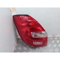 Фонарь задний левый Skoda Fabia 5J (2007-2014) 2009 5J6945095