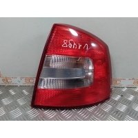 Фонарь задний правый Skoda Octavia 1Z (2004-2013) 2008 1Z5945096