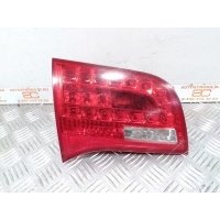 Фонарь крышки багажника левый Audi A6 C6 (2004-2011) 2006 4F9945093