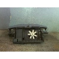 Вентилятор радиатора Volkswagen Golf 3 1991-1997 1995 1H0805594