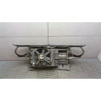 Вентилятор радиатора Volkswagen Golf 3 1991-1997 1997 1H0805594