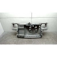 Вентилятор радиатора Volkswagen Golf 3 1991-1997 1997 1H0805594